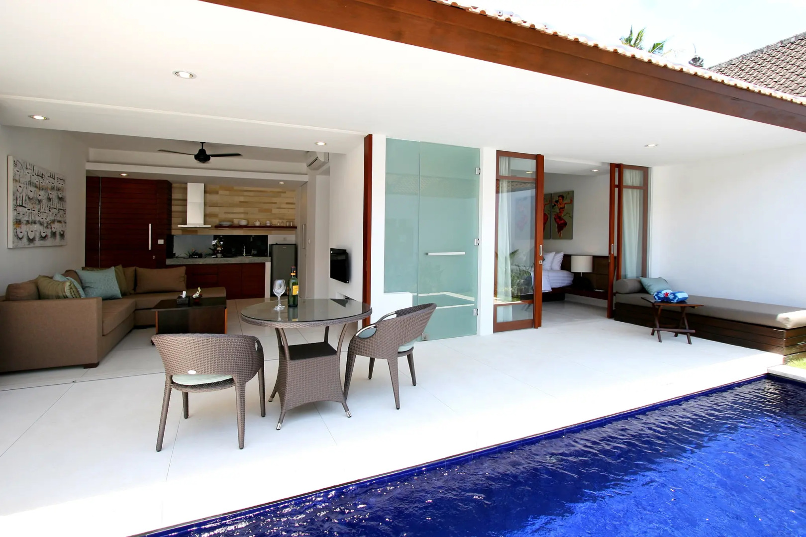 Photo - Smart Comfort Apartments