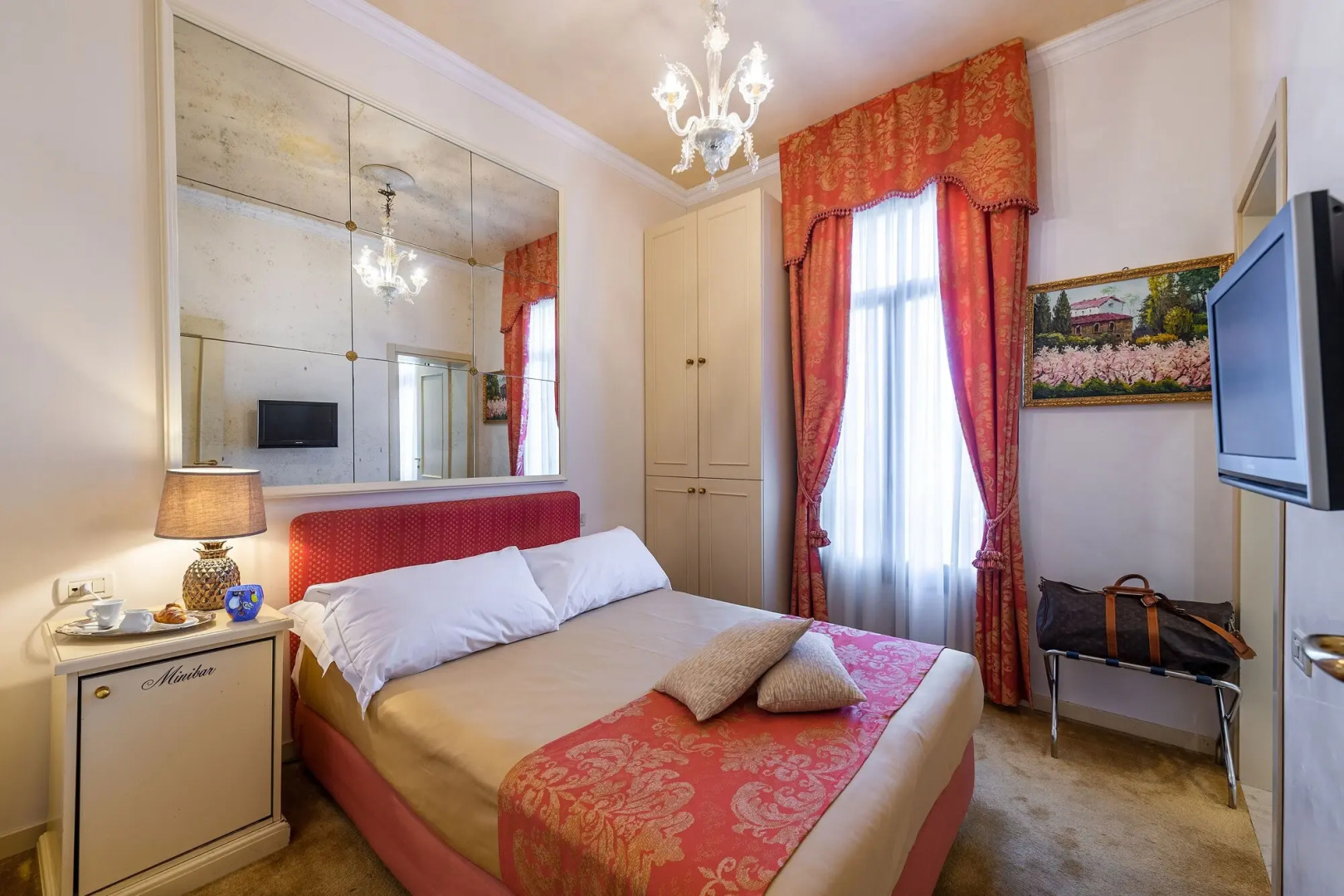 Photo - Residence Odoni