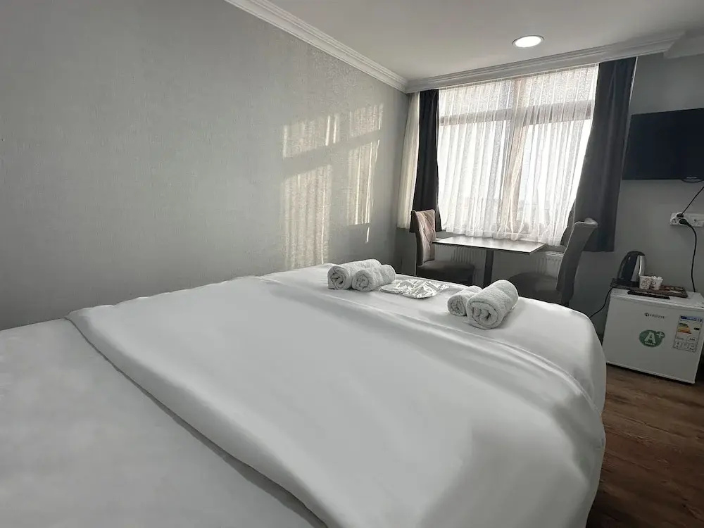 Foto - Jammy Hotel