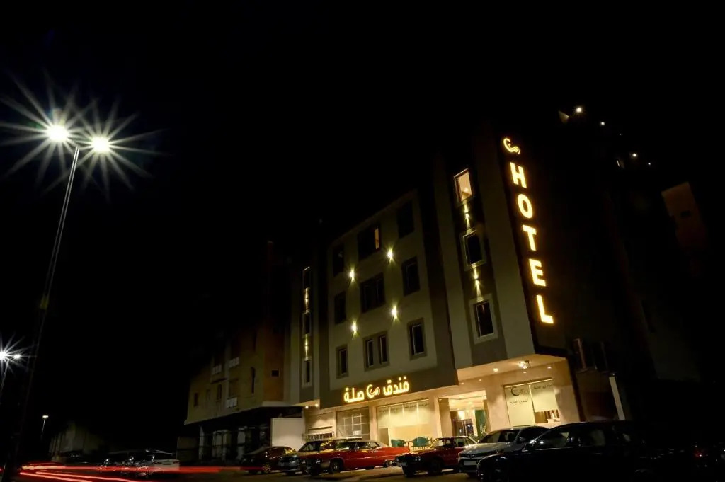 Photo - Sela Hotel فندق صلة