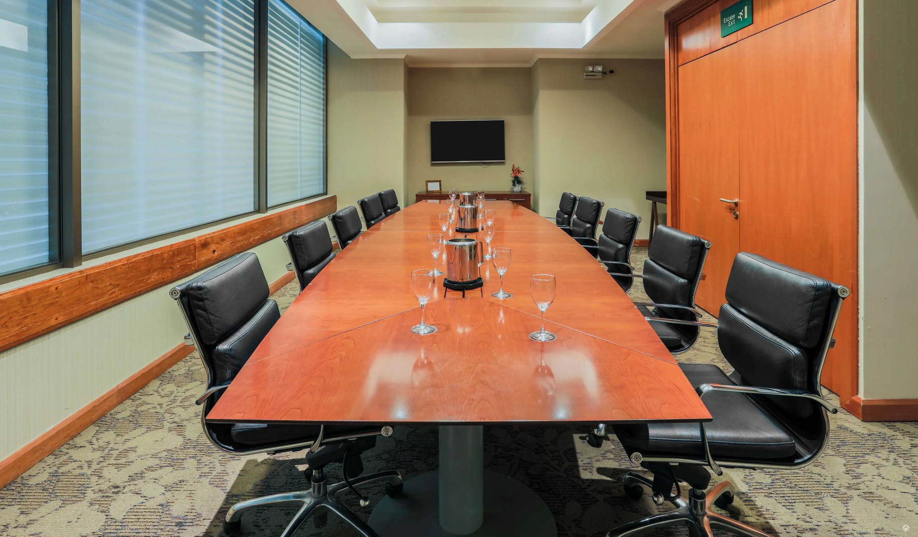 Foto - Sonesta Hotel Osorno