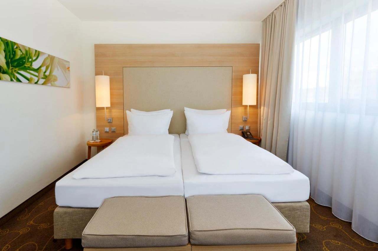 Photo - H+ Hotel Salzburg