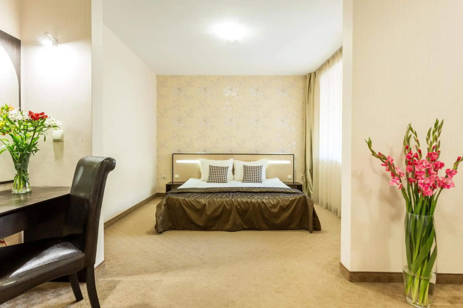 Foto - City Avenue Hotel