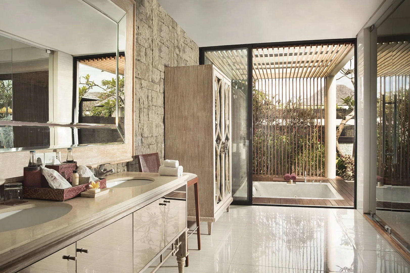 Foto - Berry Amour Romantic Villas