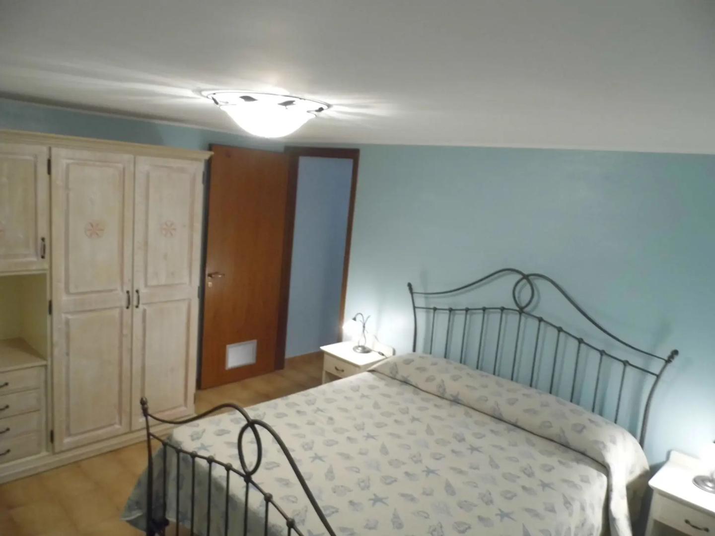 Photo - Le Nereidi Hotel & Residence