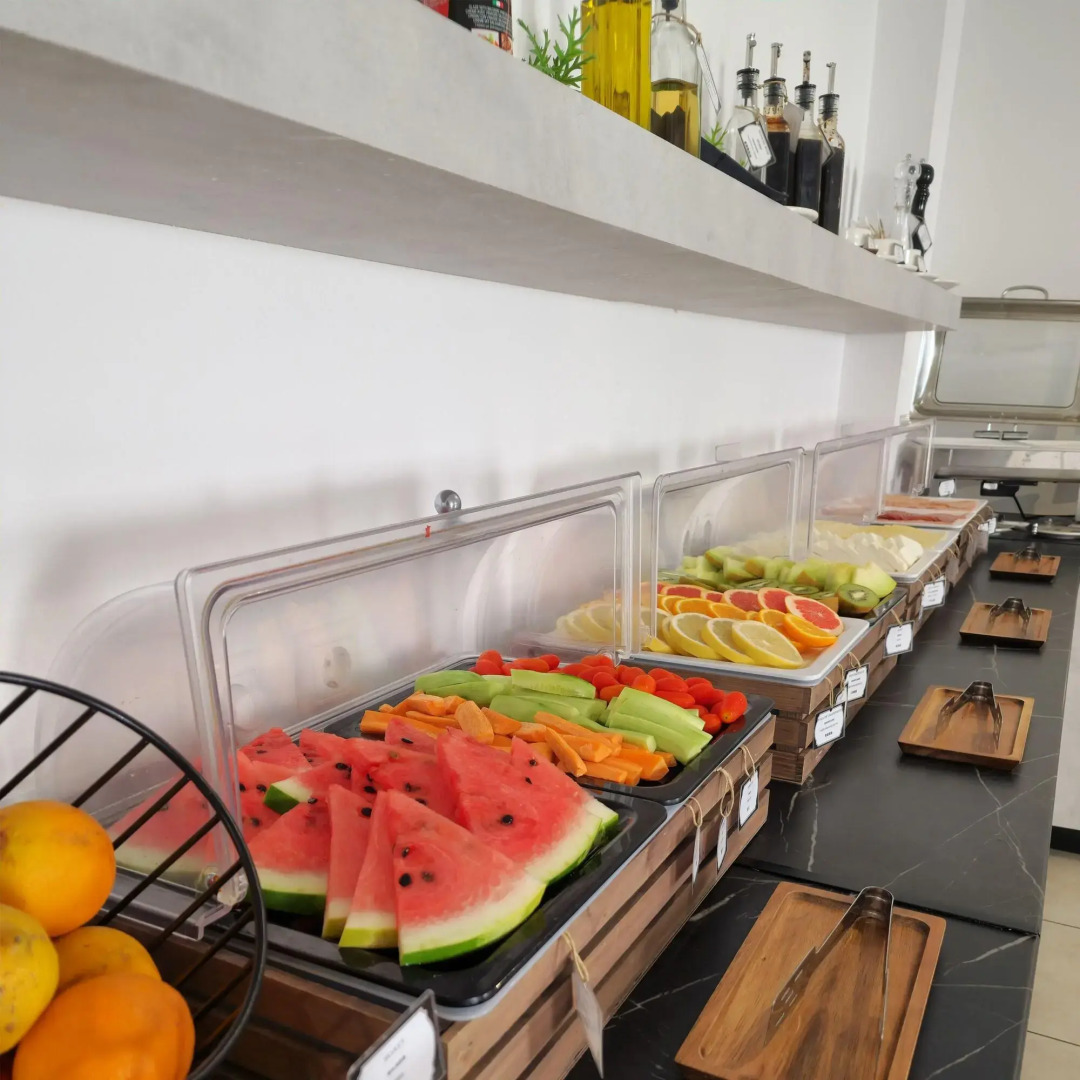 Foto - Santorini View