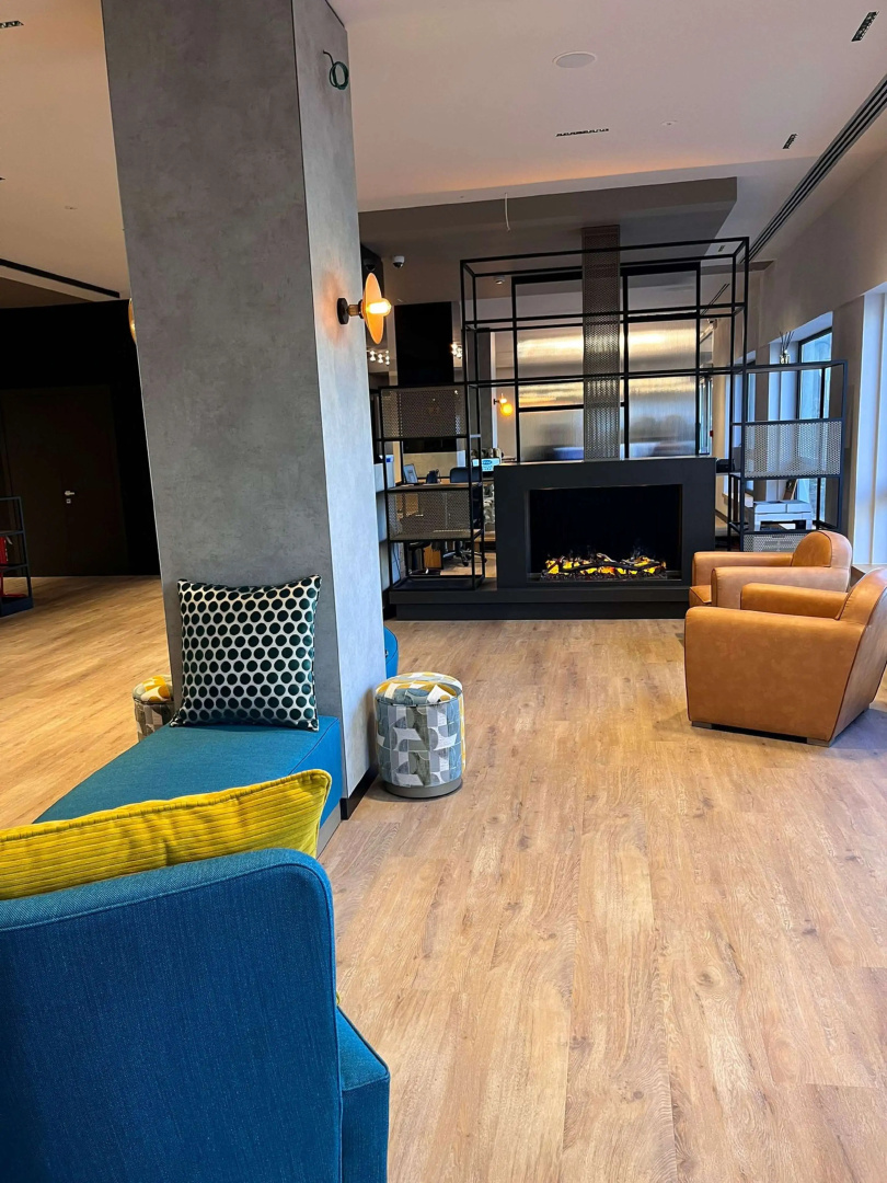 Foto - Best Western Hotel Cristallo