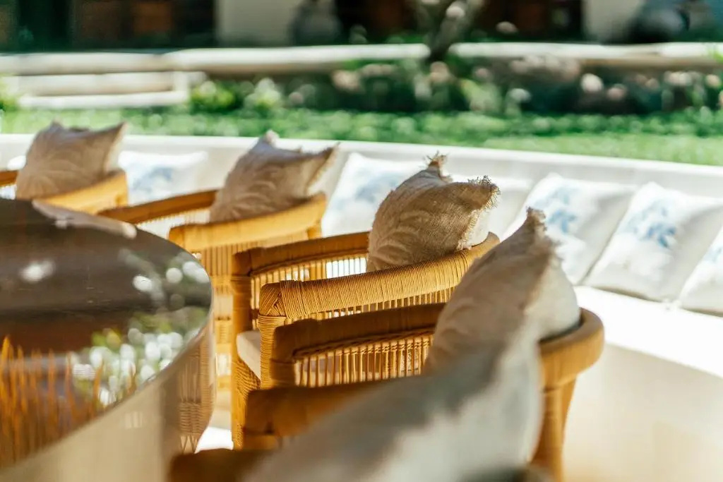 Foto - Zazen Boutique Resort & Spa
