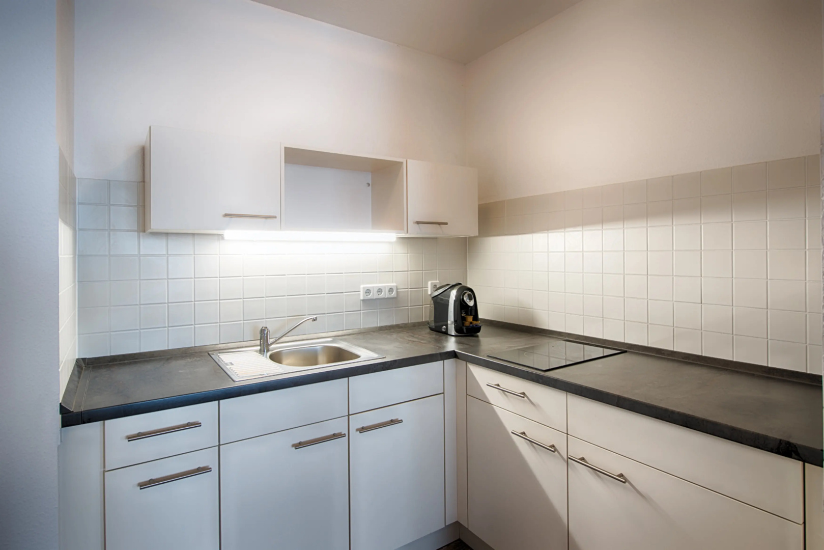 Foto - B&B HOTEL Dresden-Altstadt