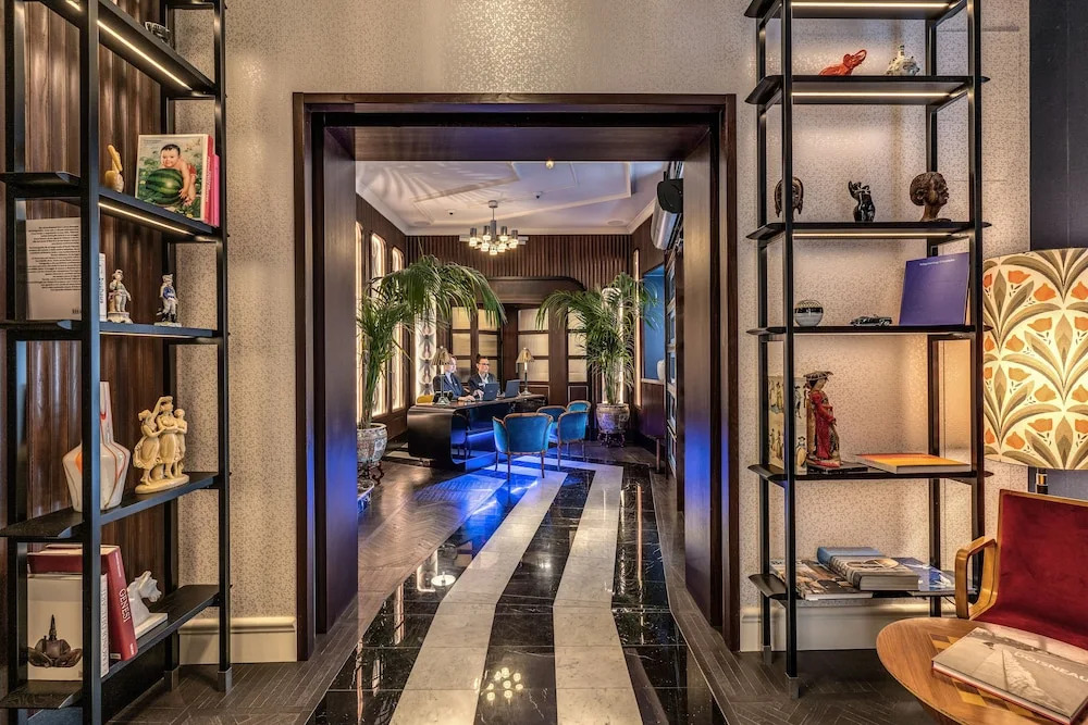 Photo - TB Place Roma