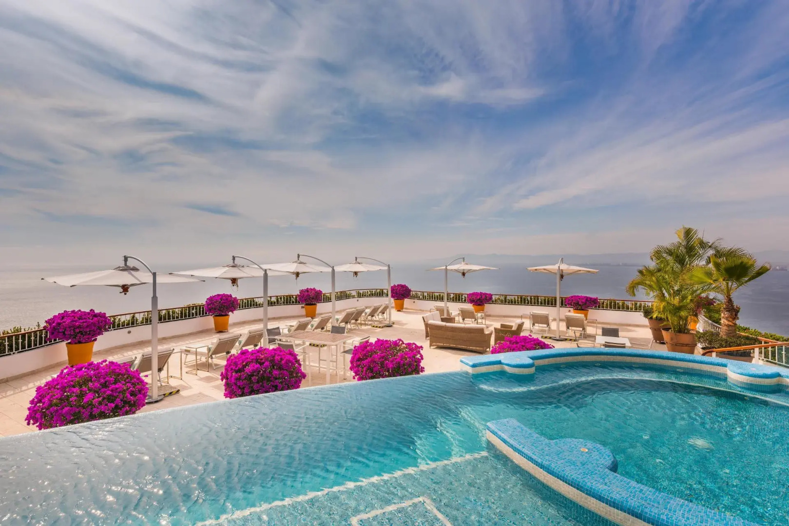 Foto - Grand Miramar All Luxury Suites & Residences