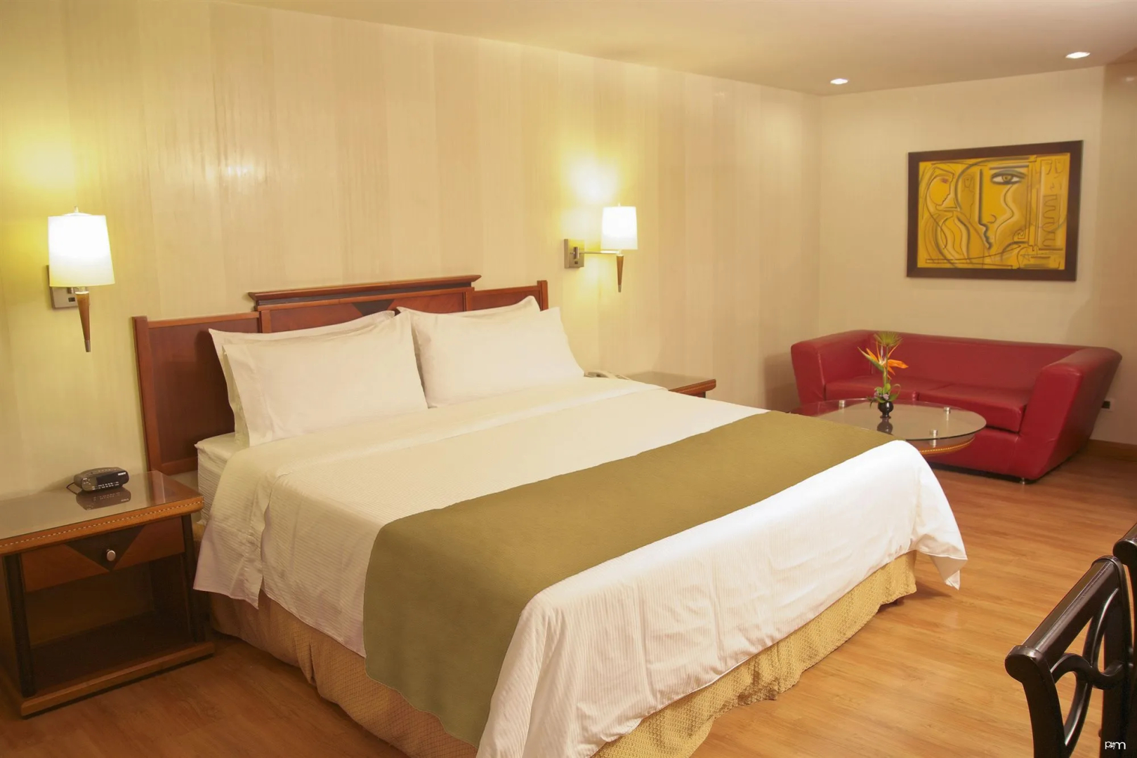 Photo - GHL Hotel Abadia Plaza