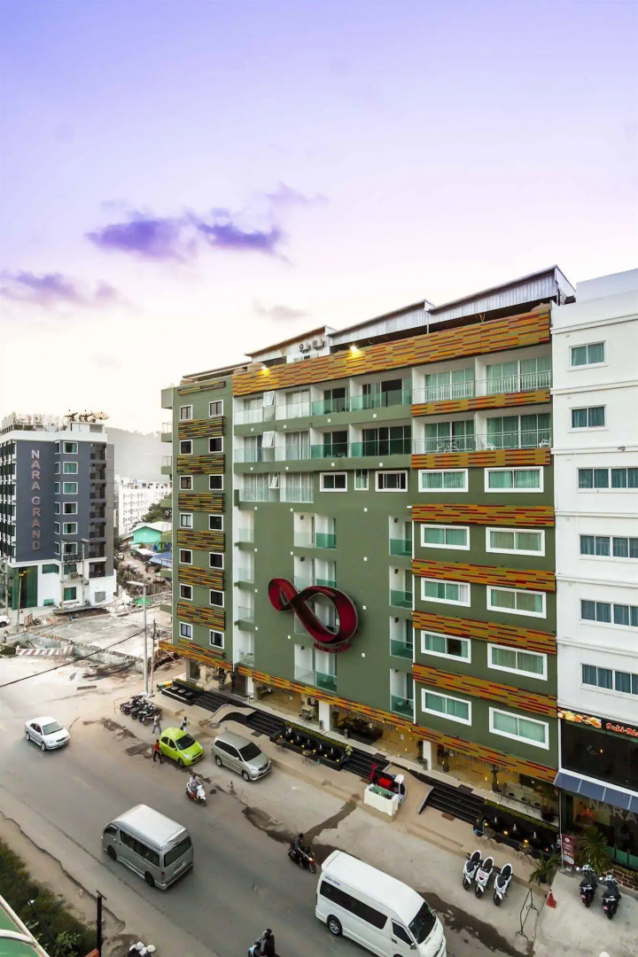 Foto - Patong Platinum