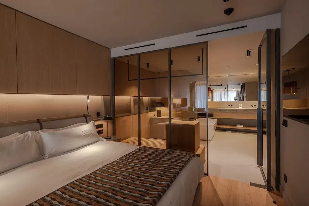 Photo - The Blackpine Hotel, Small Luxury Hotels