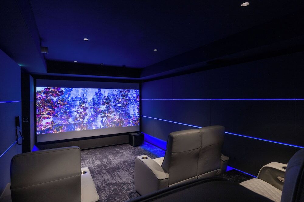 Photo - Palais Ségurane Boutique Hôtel