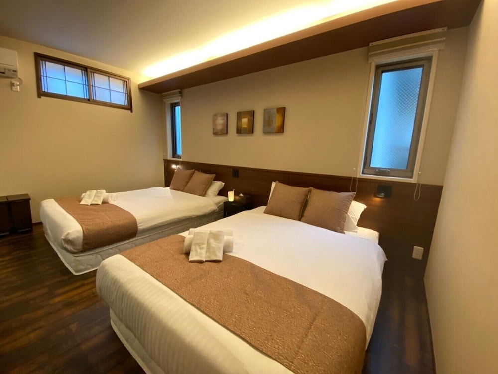HOTEL CLA-SS HIROSHIMA-Ōzu