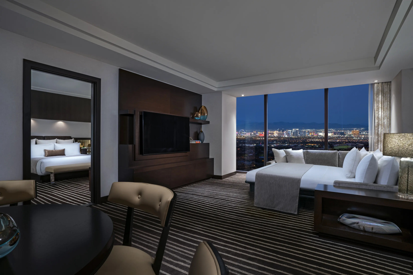 Foto - Red Rock Casino Resort & Spa