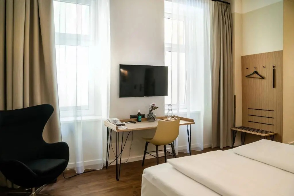 Foto - Hotel Rathaus Wein & Design