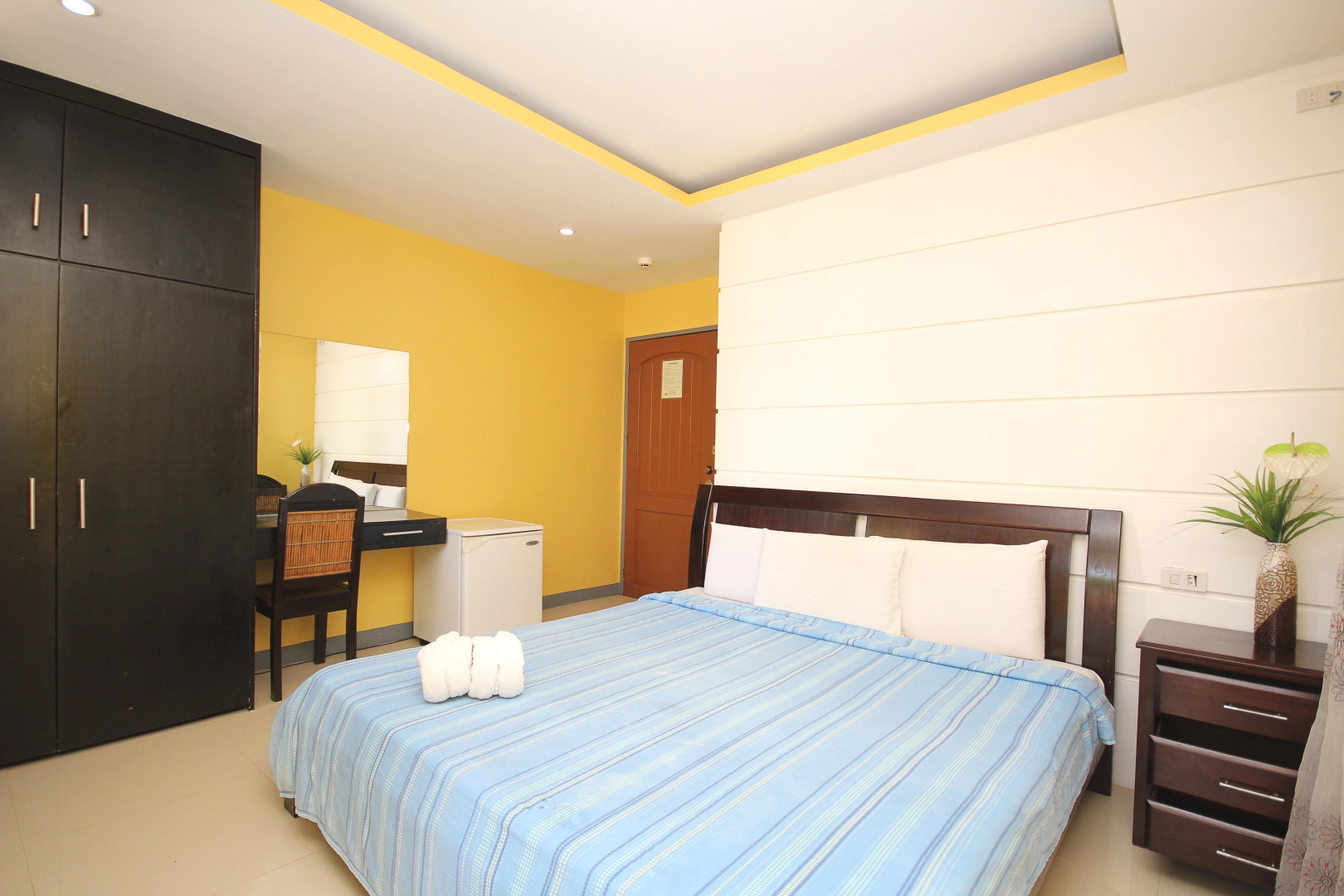 Foto - Bamboo Beach Resort