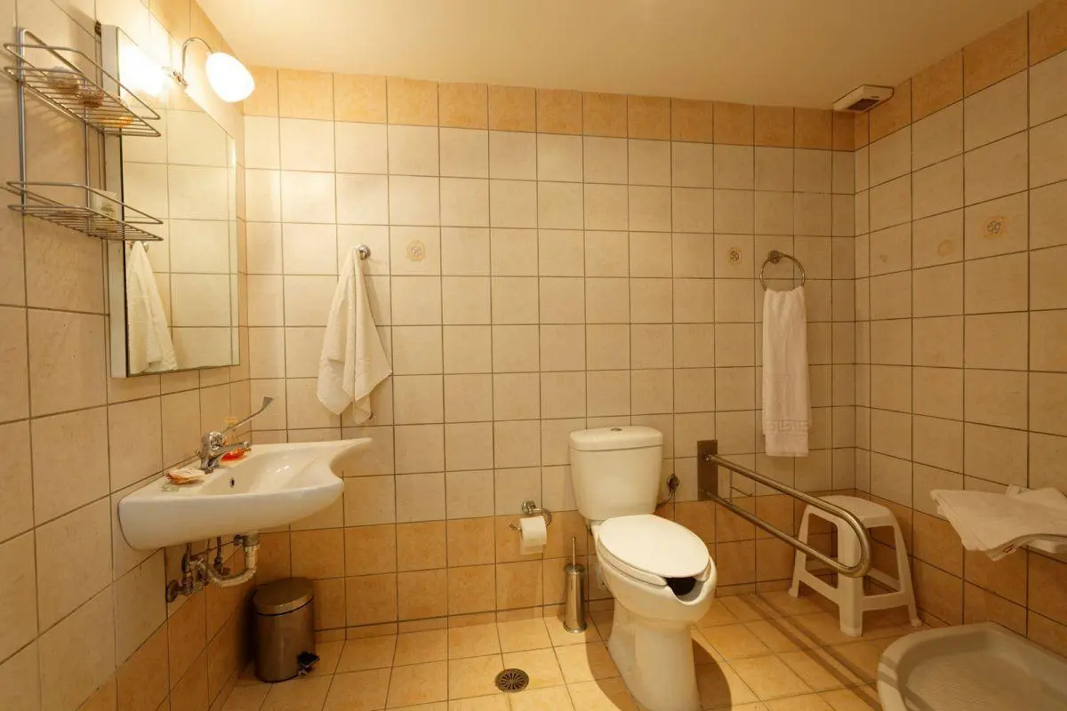 Photo - Fotis Studios Apartments