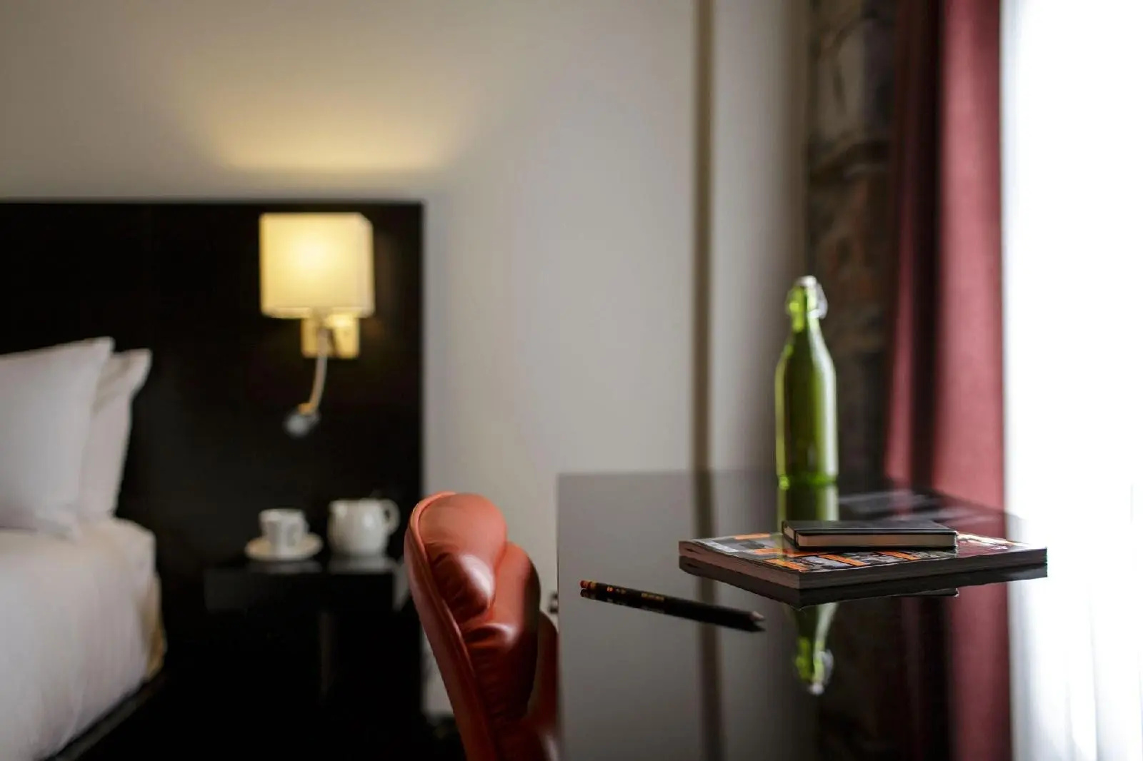 Photo - Le Petit Hôtel Vieux-Montréal - Saint-Paul by Gray Collection