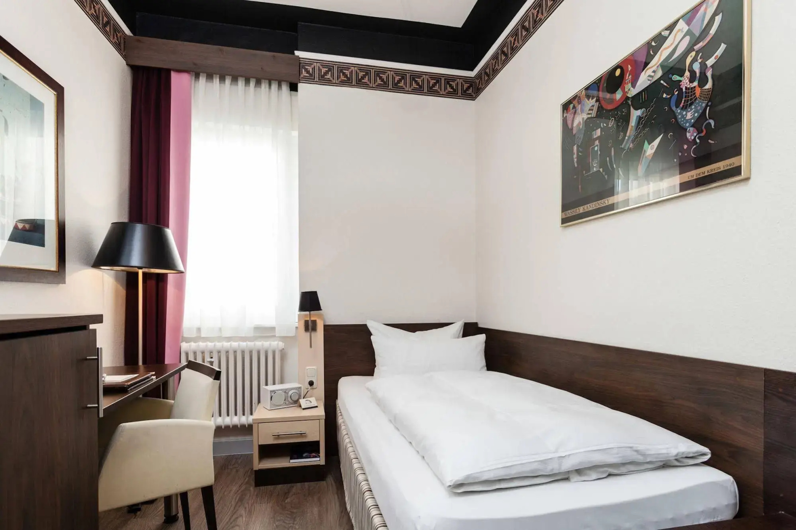 Foto - Hotel Würzburger Hof ****