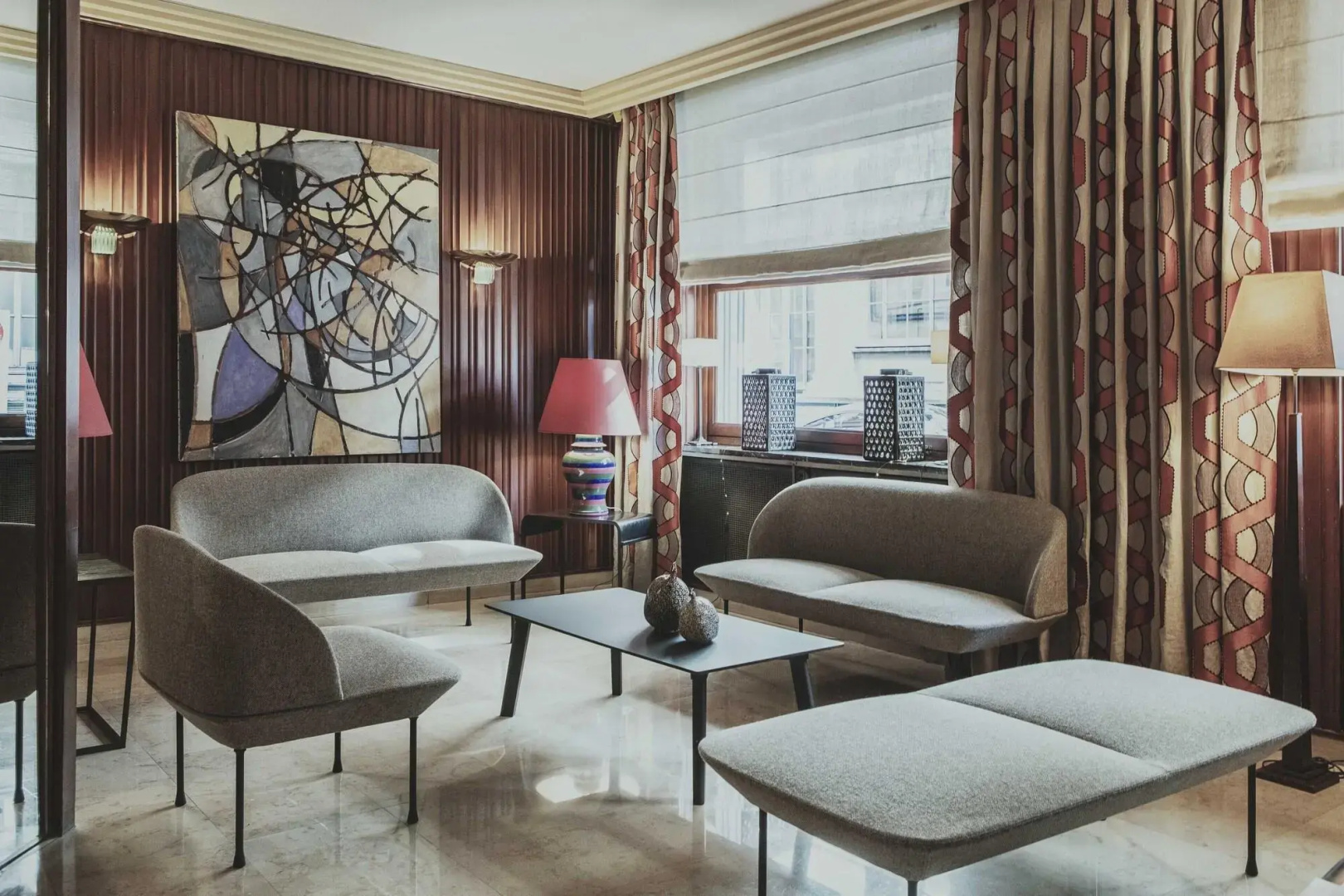 Foto - Hôtel Des Artistes