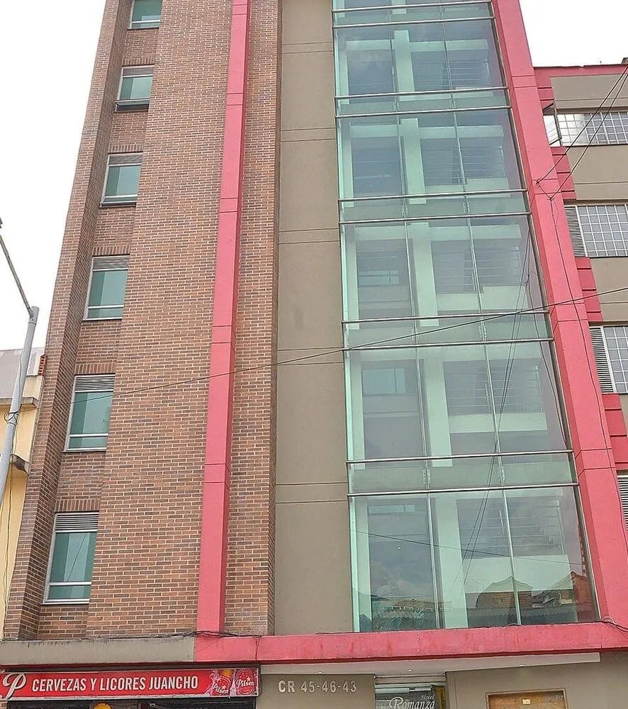 Photo - Hotel via 45 Centro