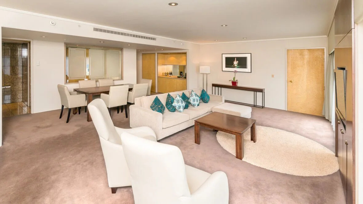 Foto - Grand Millennium Auckland