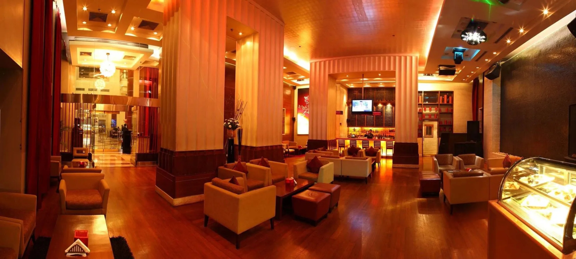 Photo - Jaypee Vasant Continental