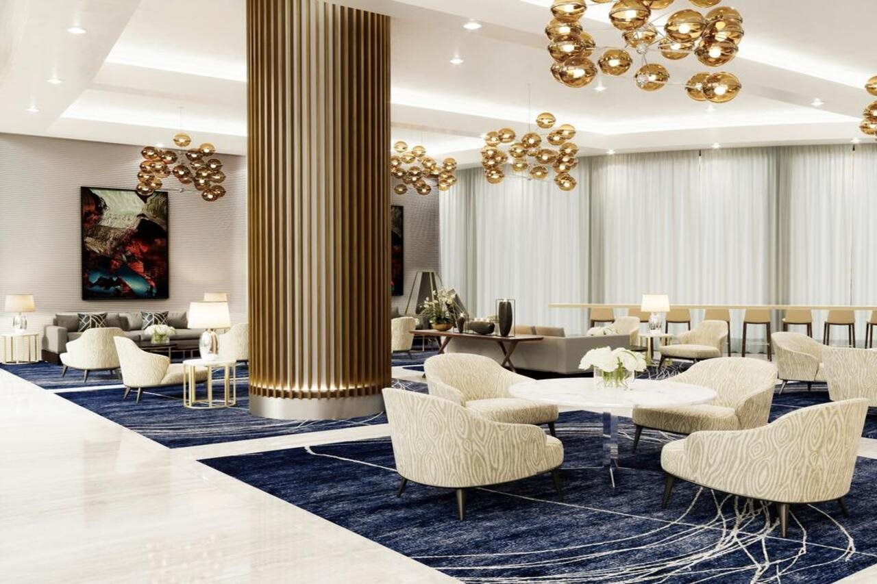 Foto - dusitD2 Salwa Doha