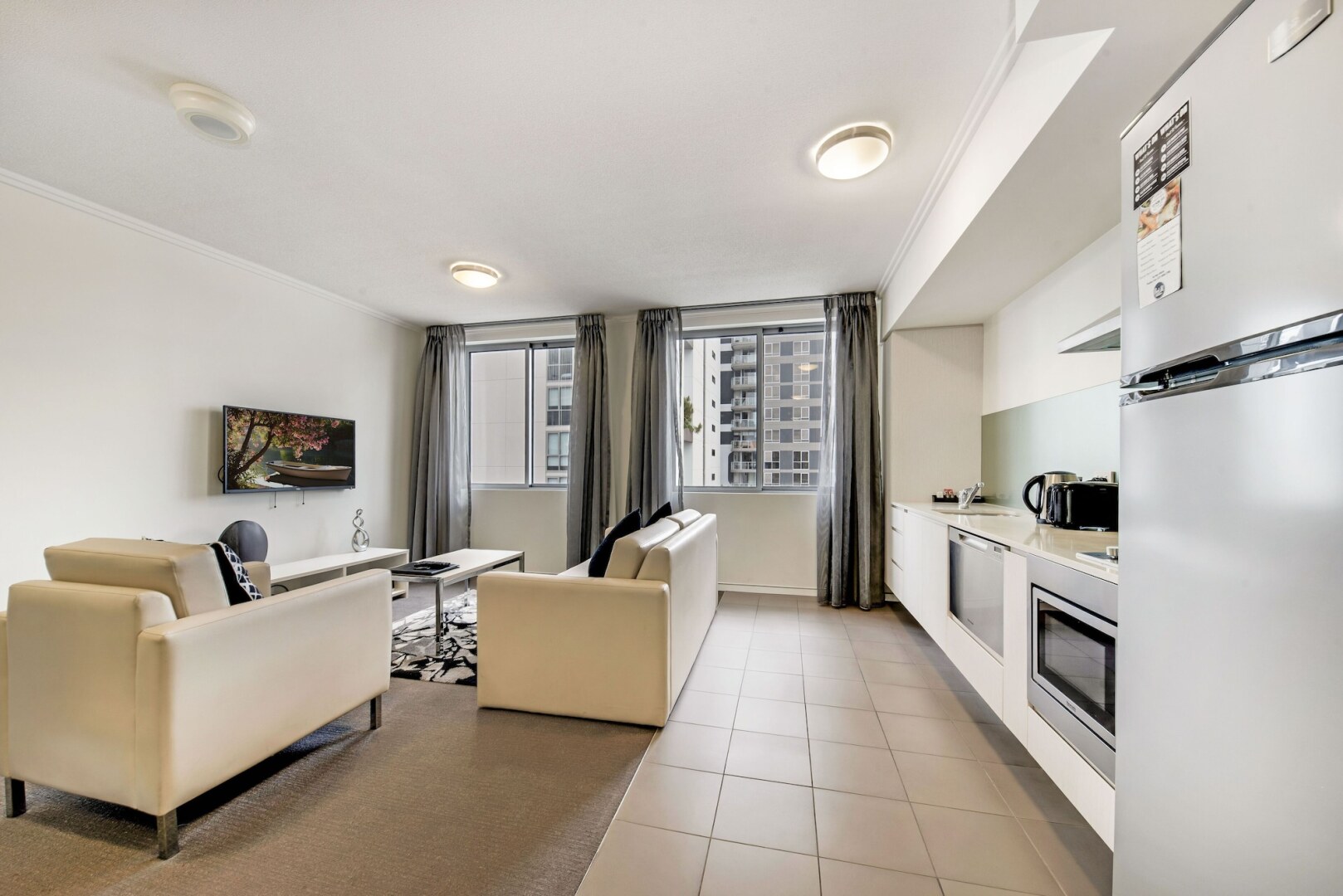 Photo - The Capitol Apartments