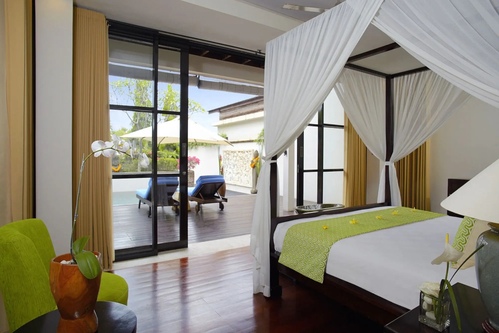 Photo - Temple Hill Residence Villa