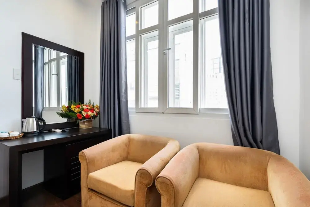 Foto - A&A Toronto Hotel
