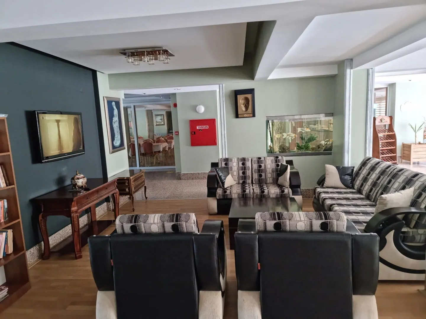 Foto - duqqan deluxe hotel