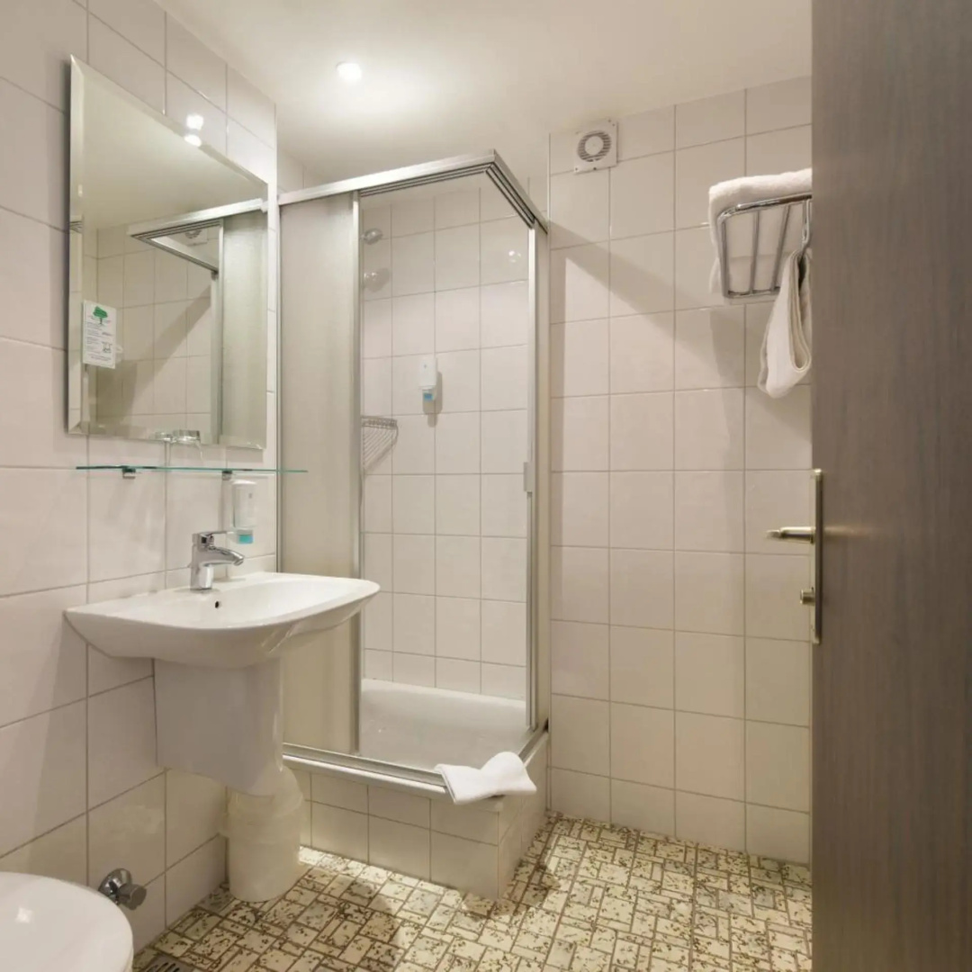 Foto - Hotel Schumacher Düsseldorf