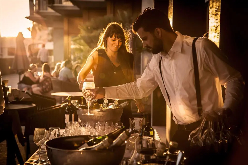 Photo - Eurostars Barcelona Central