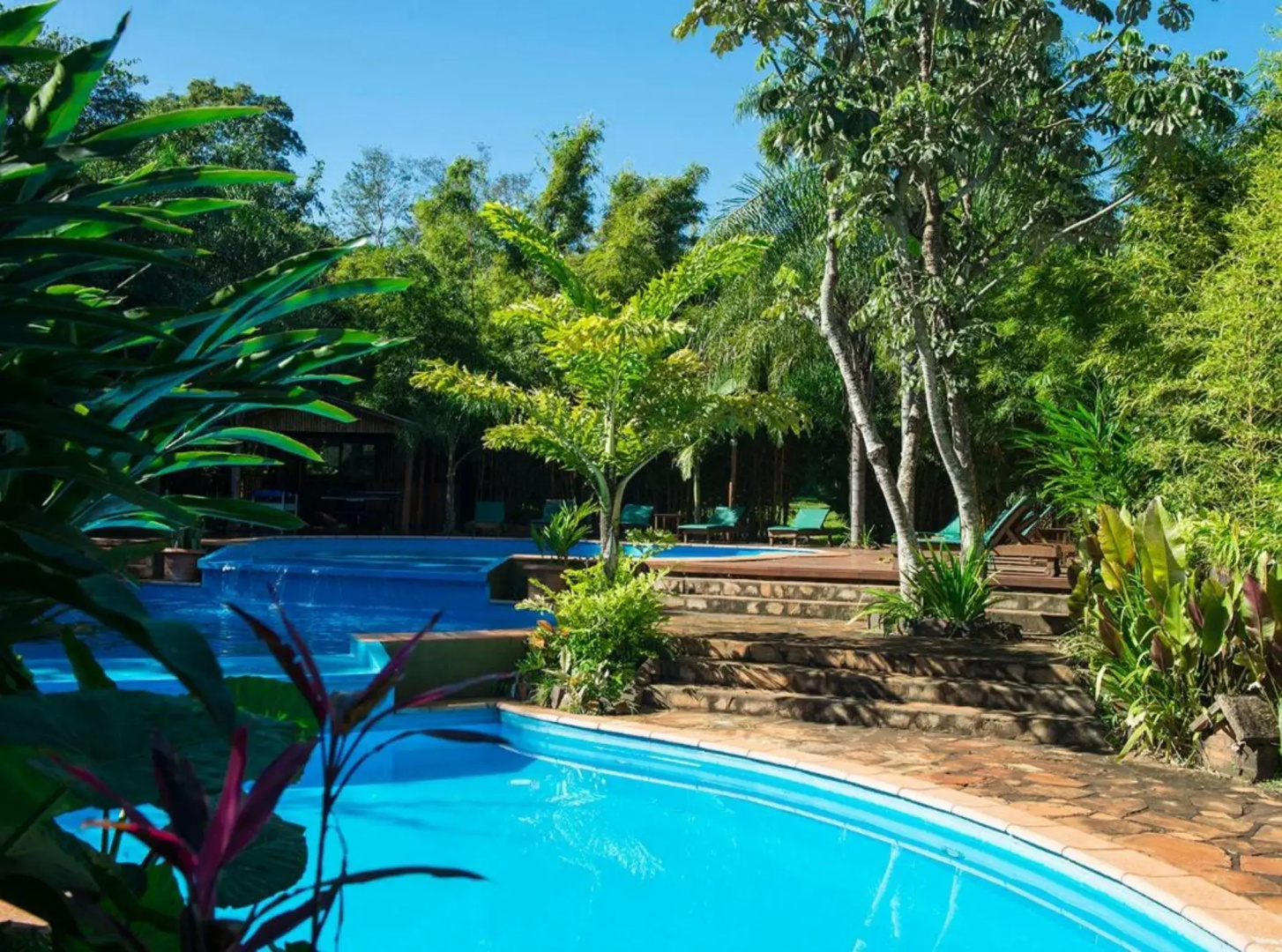 Photo - La Aldea de la Selva Lodge
