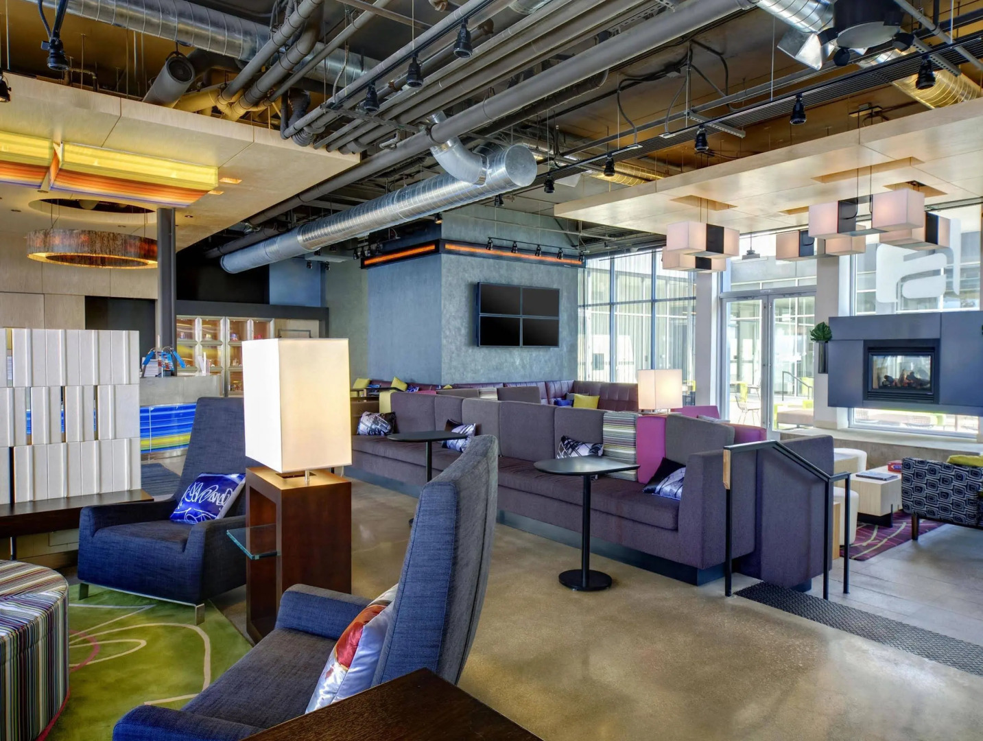 Foto - Aloft Bolingbrook