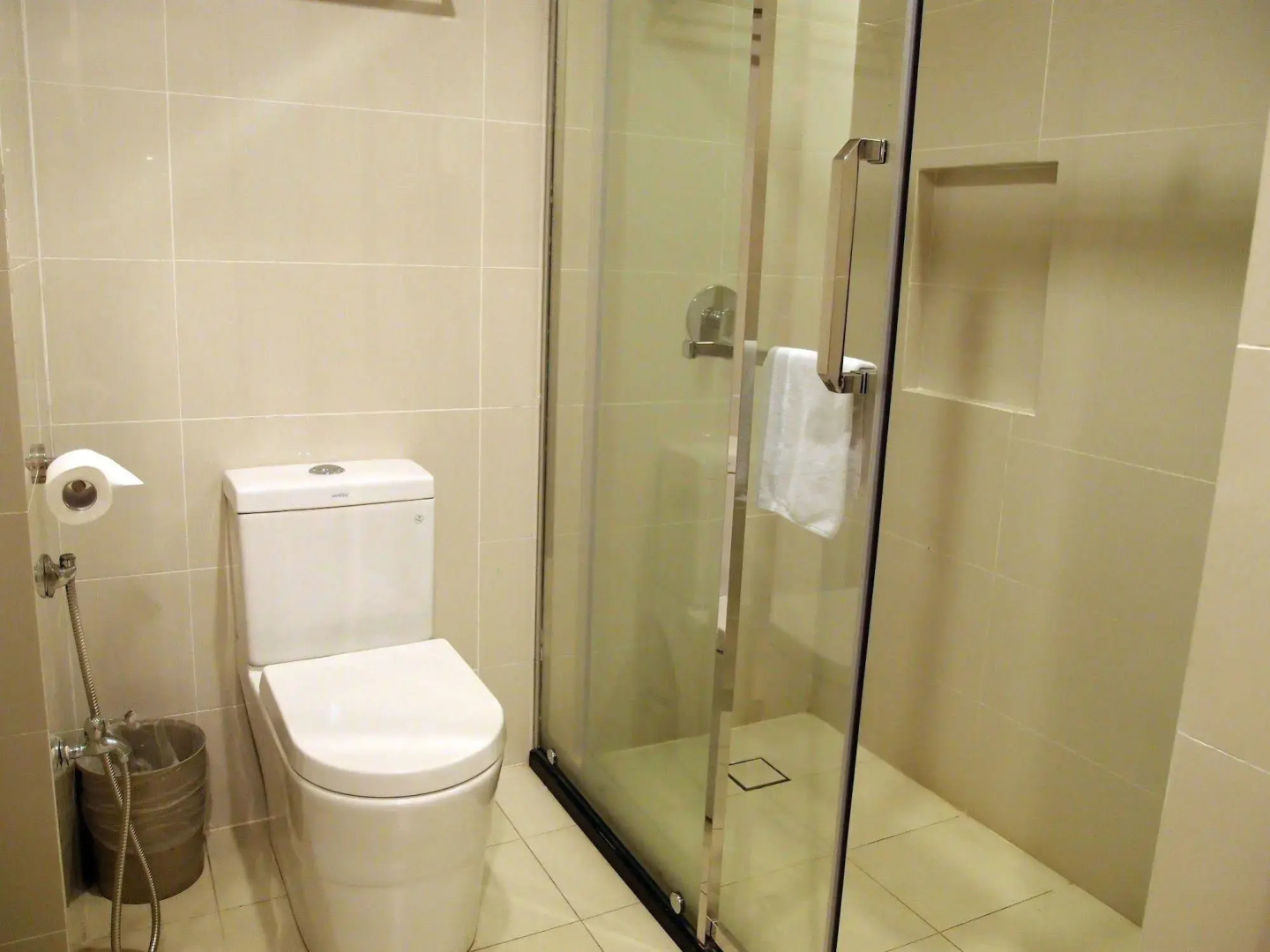 Photo - Crystal Crown Hotel Petaling Jaya