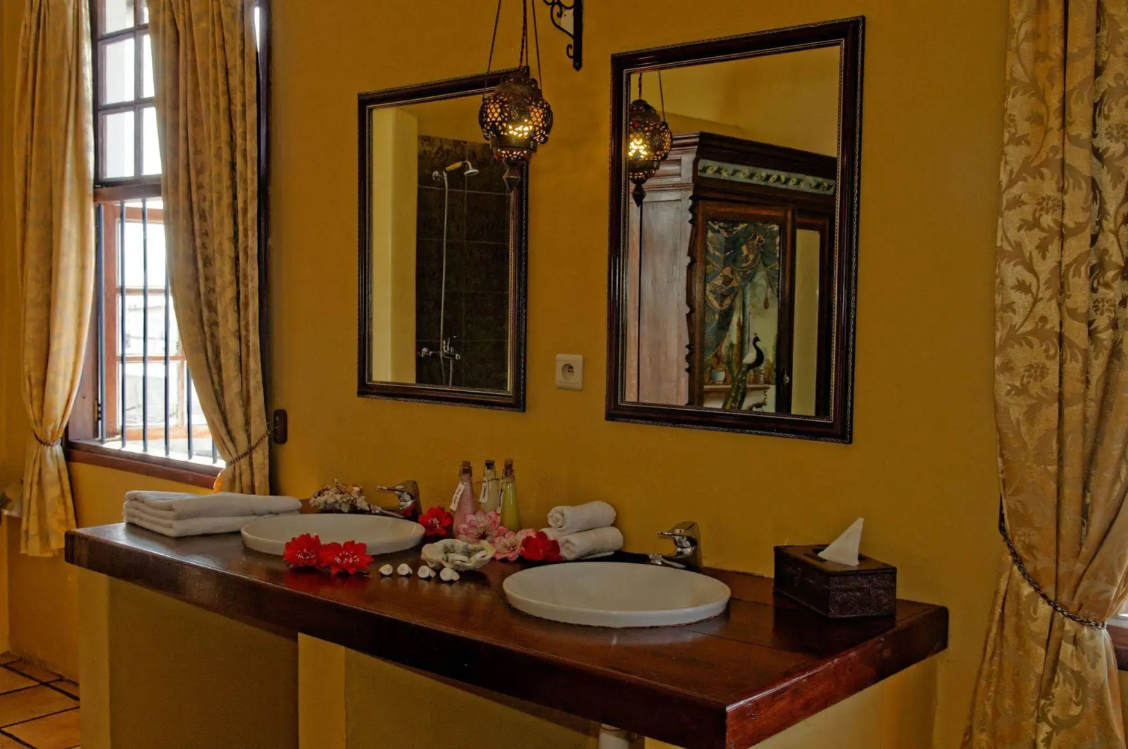 Photo - Zanzibar Palace Hotel