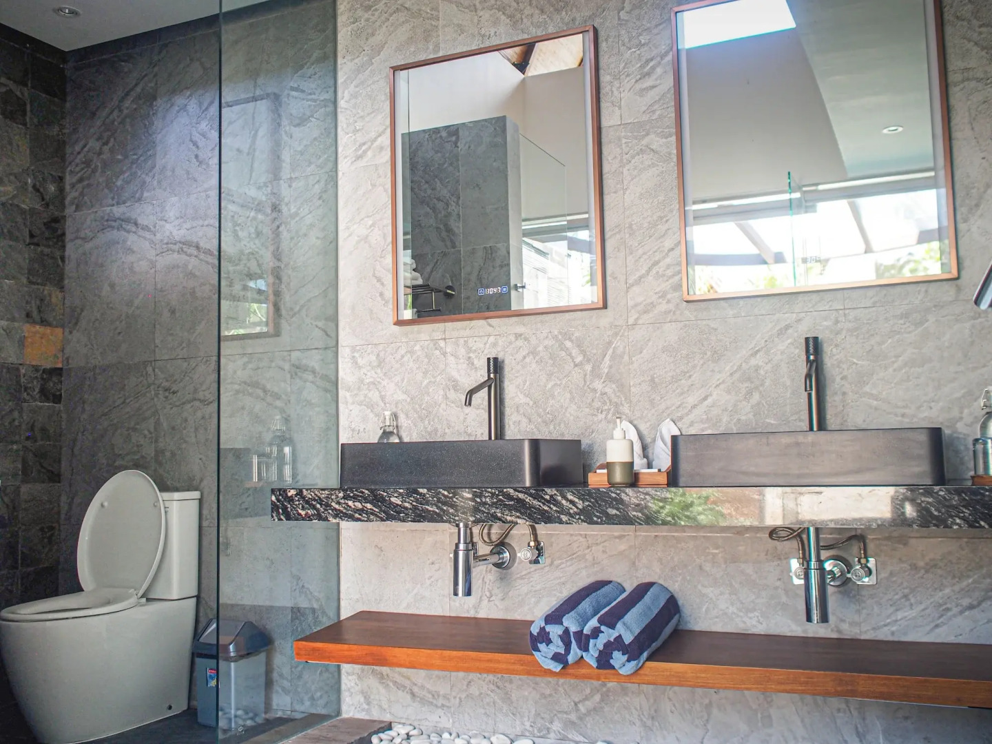 Foto - Lalasa Villas Canggu