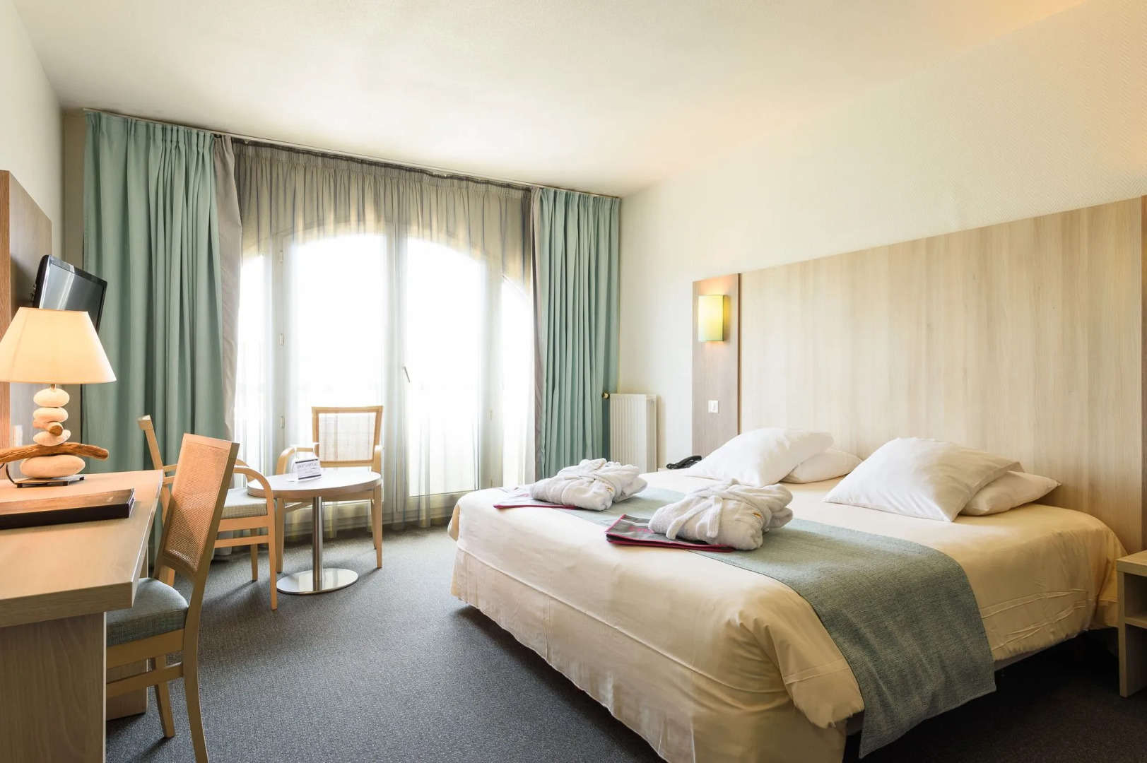 Foto - Les Terrasses d'Atlanthal