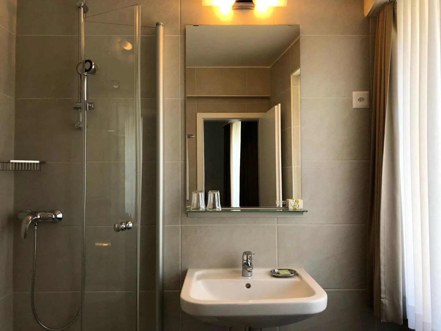 Foto - Hotel Neufeld