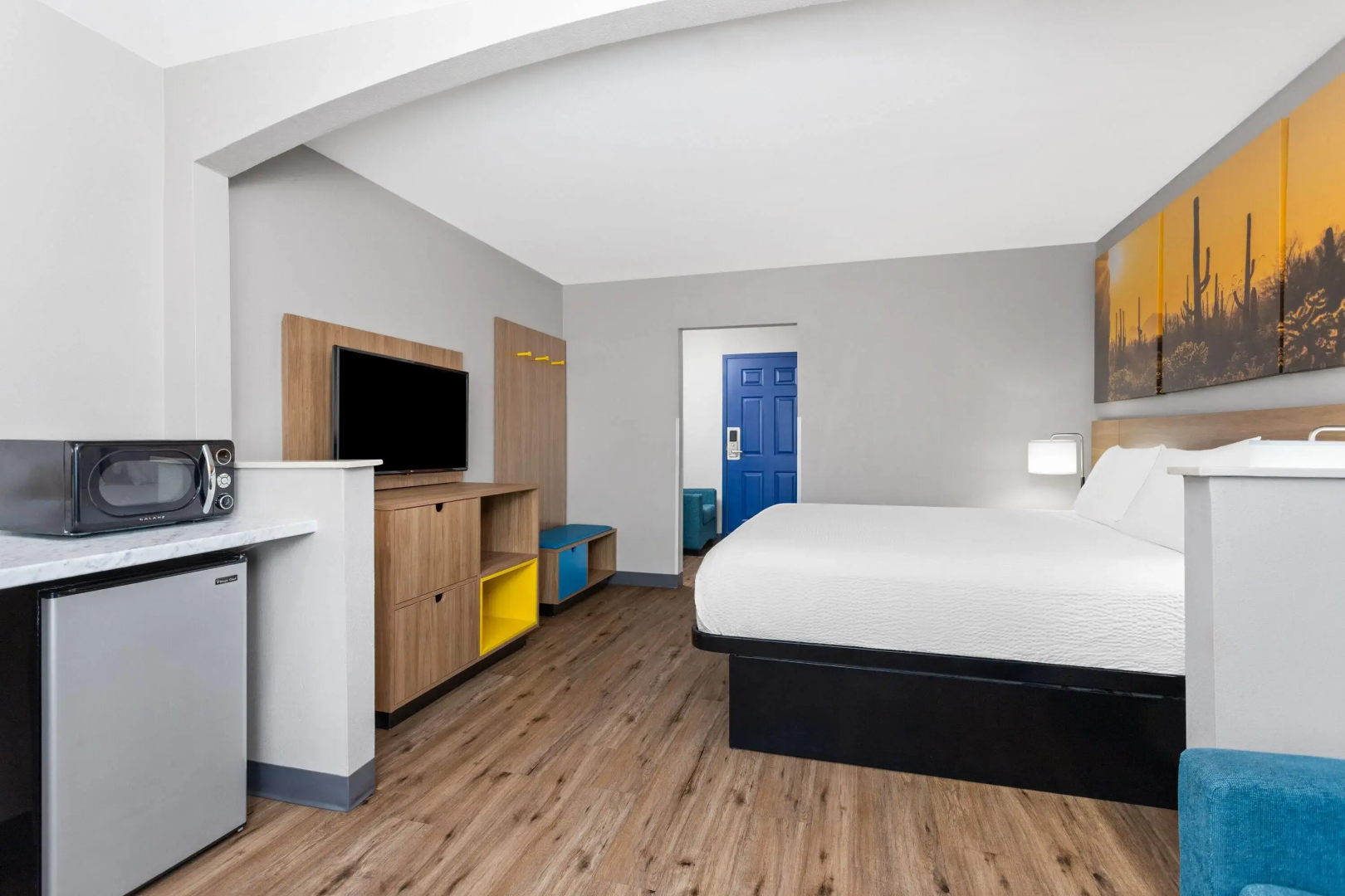 Photo - Days Inn by Wyndham Phoenix West