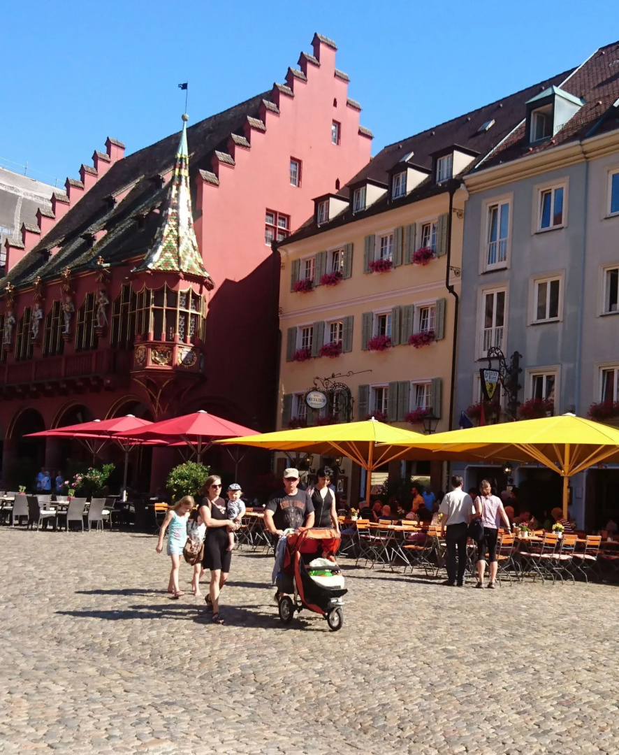 Foto - Boutiquehotel Oberkirch im Zentrum