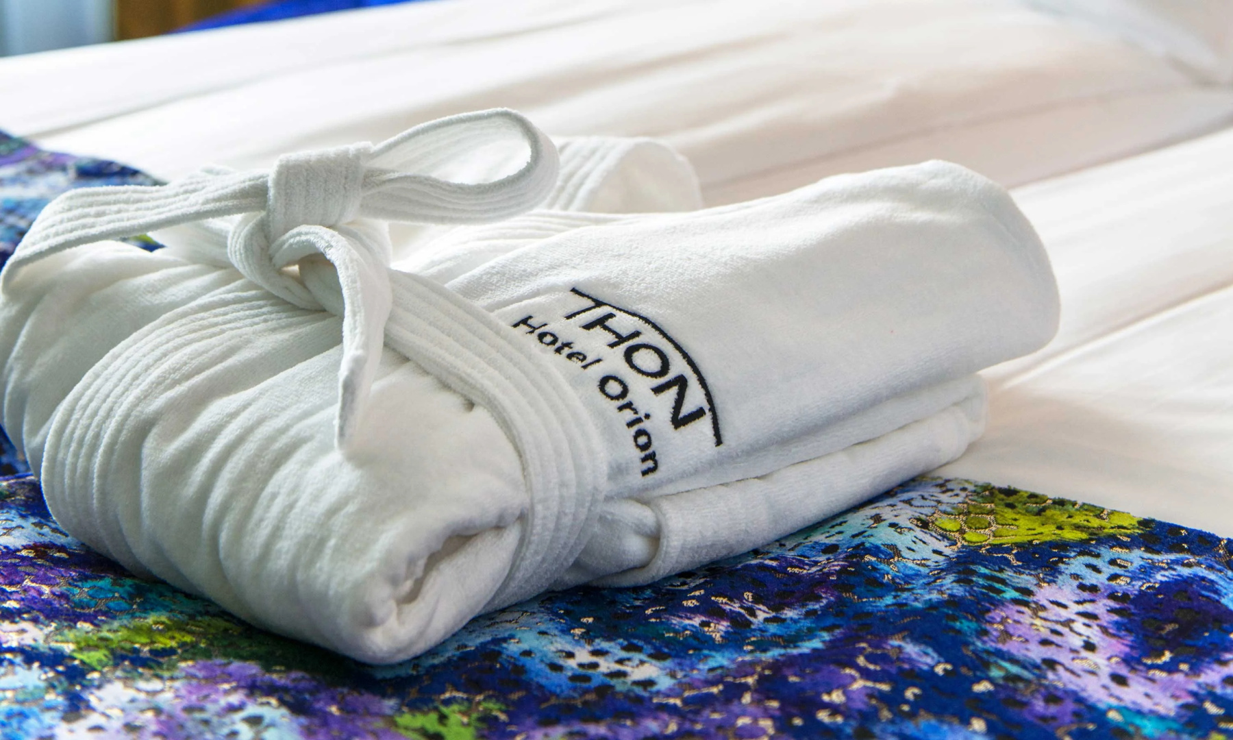 Foto - Thon Hotel Orion