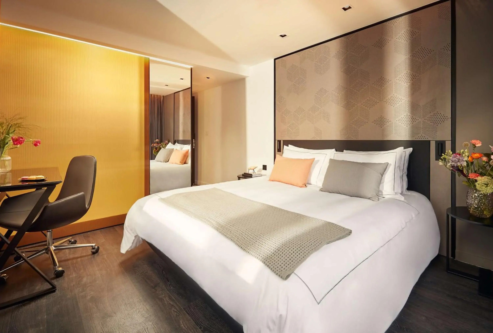 Foto - Hotel Rochechouart, a Member of Design Hotels - Orso Hotels