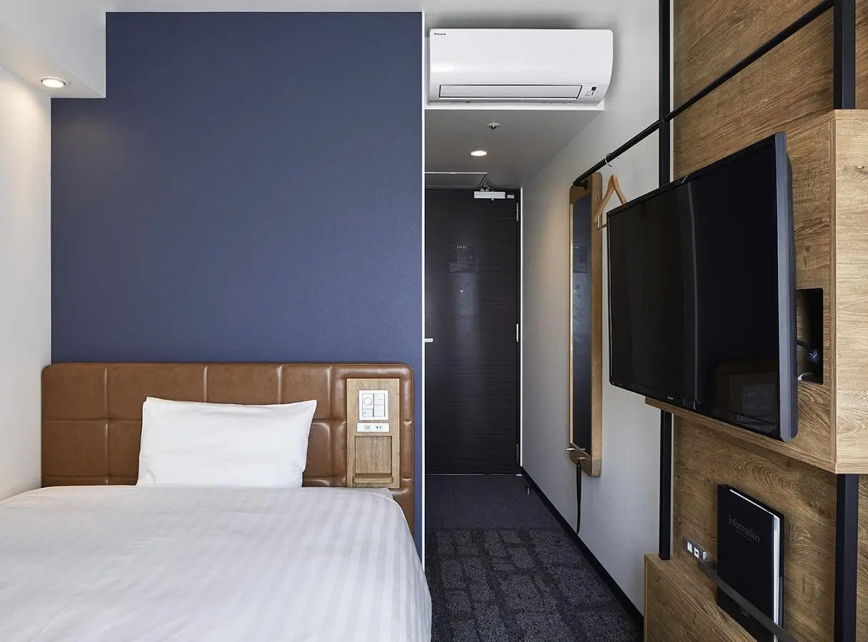 Photo - Via Inn Prime Shinsaibashi Yotsubashi