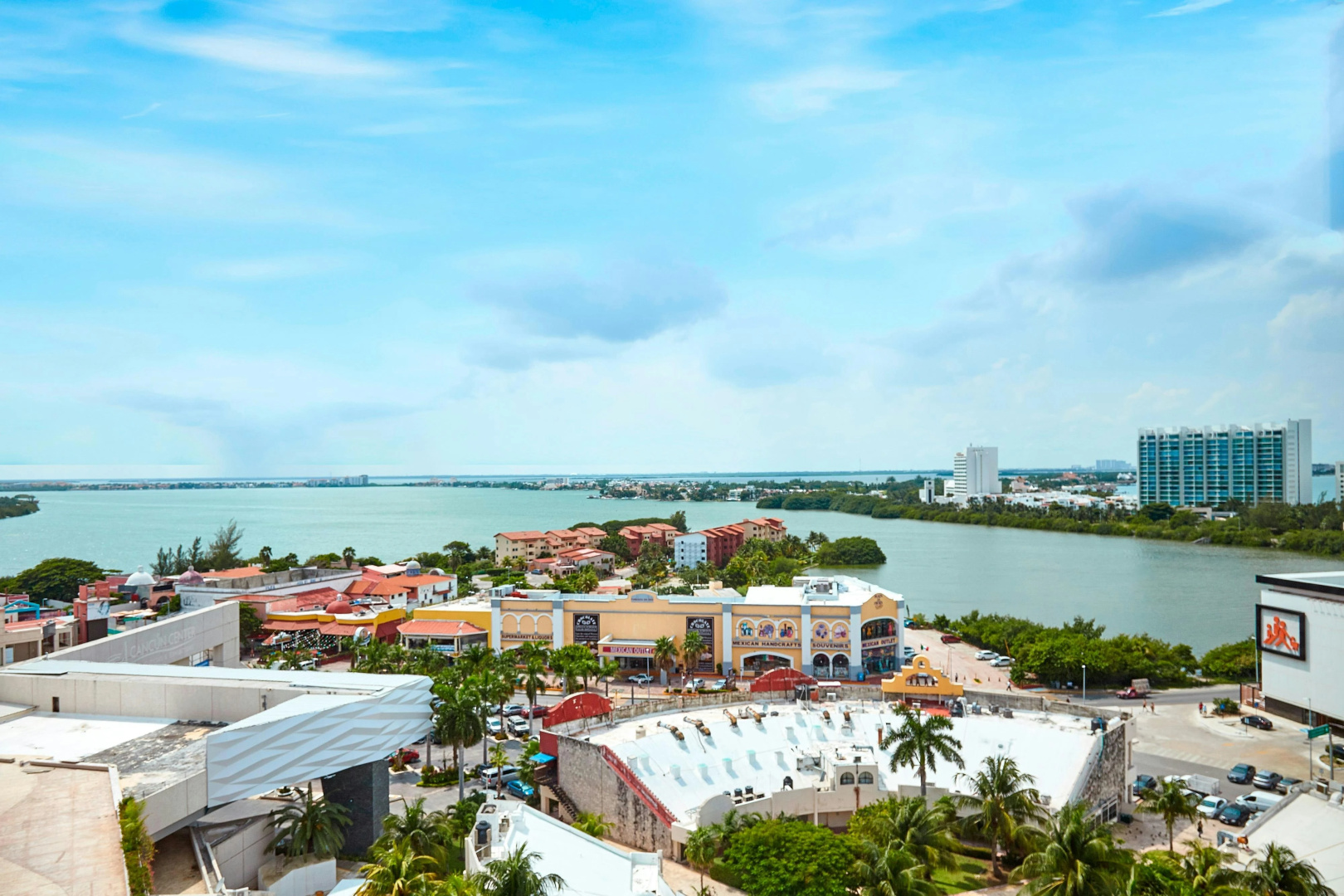 Photo - Aloft Cancun Hotel
